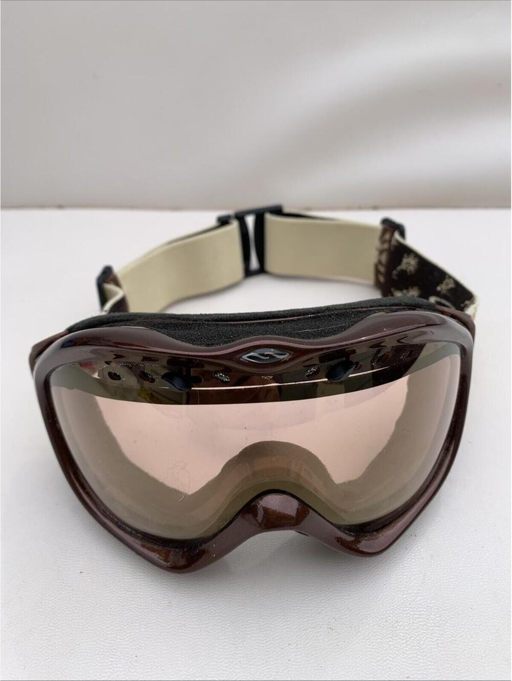 Smith Anthem Womens ski goggles